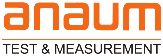 Anaum Test & Measurement