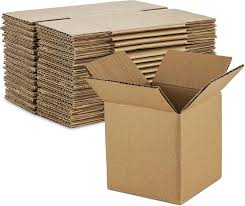 Paper Boxes