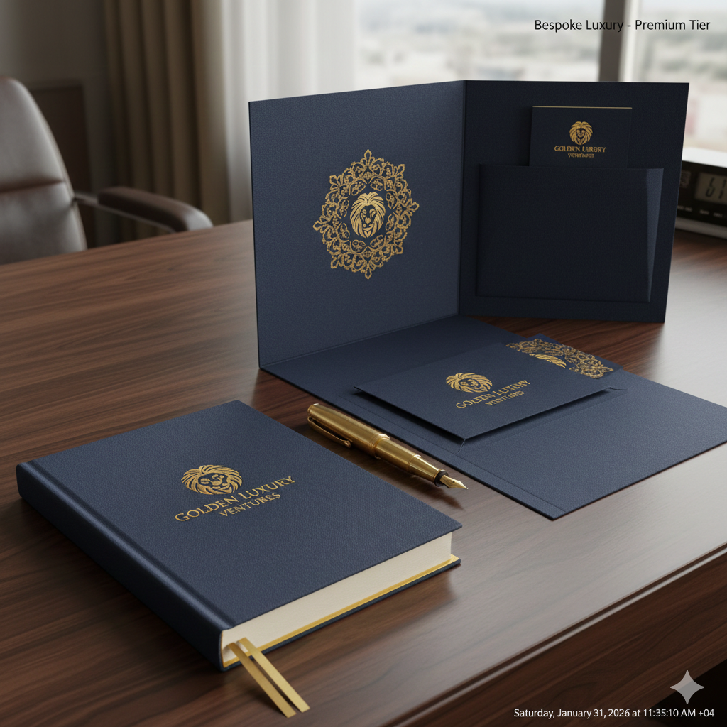 Services bespoke luxury