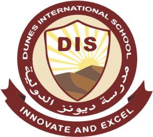 DUNES INTERNATIONAL SCHOOL dis school uae
