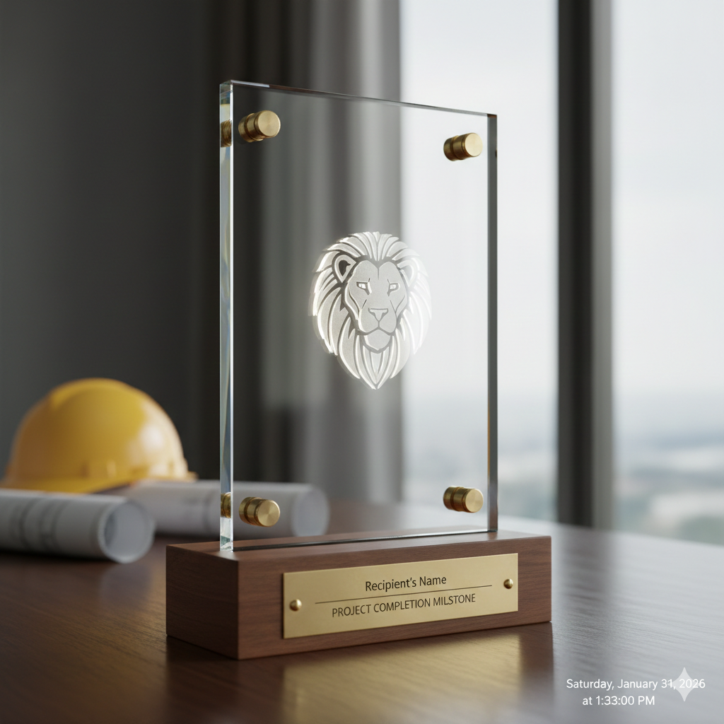 Services material masterpiece