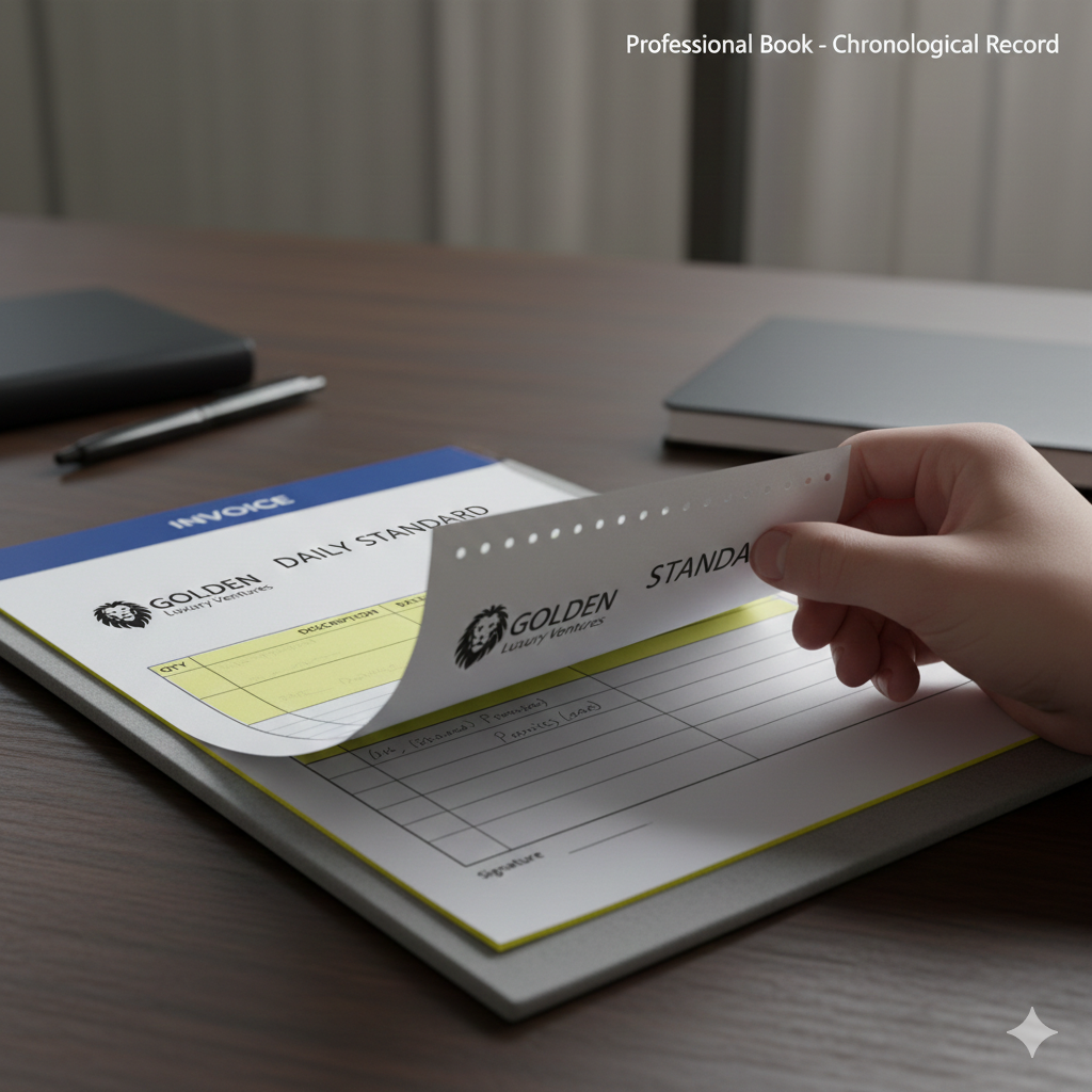 Services standard ncr