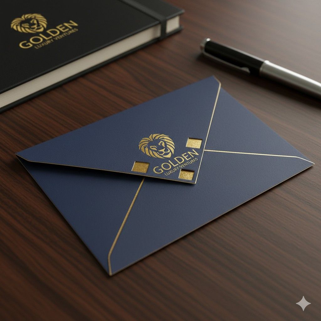 Services customdiecutenvelo