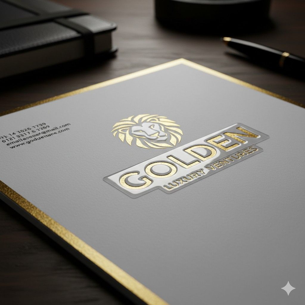 Services embossedletterhea