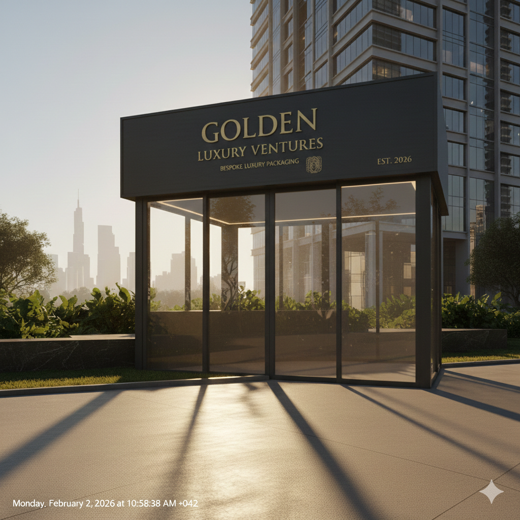 Services outdoor facia board